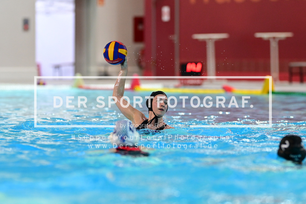 Wasserball I Frauen I Nordic League I Cheltenham SWPC - Cetus Espoo I 59013 | Der Sportfotograf. - Realisiert mit Pictrs.com