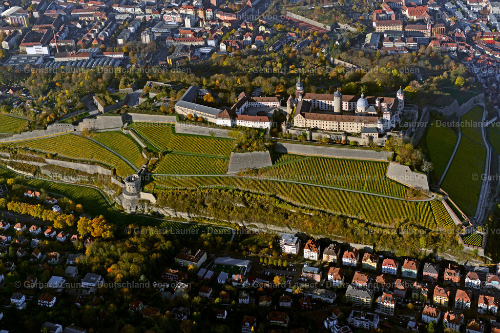 3503705 | Festung Marienberg 2015, Würzburg