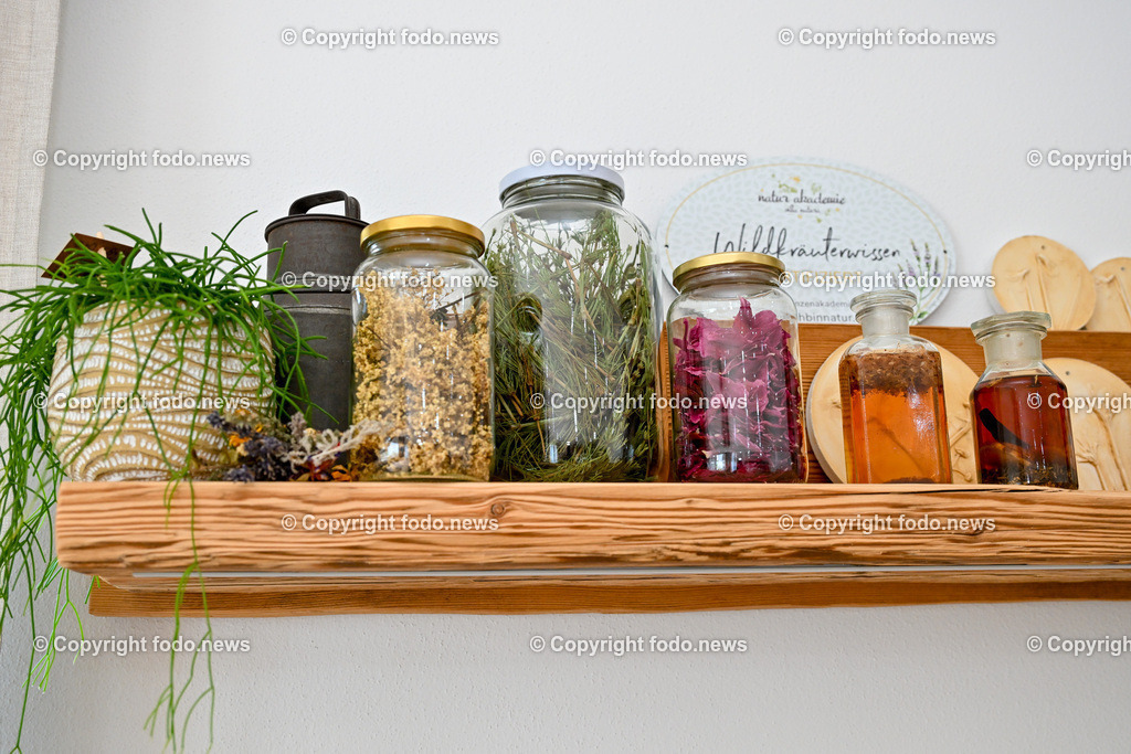 Doris Kern_ Kraeuter_ 03.07.2024-18 | 03.07.2024, Peilstein, AUT, Kraeuter, im Bild Kraeuter