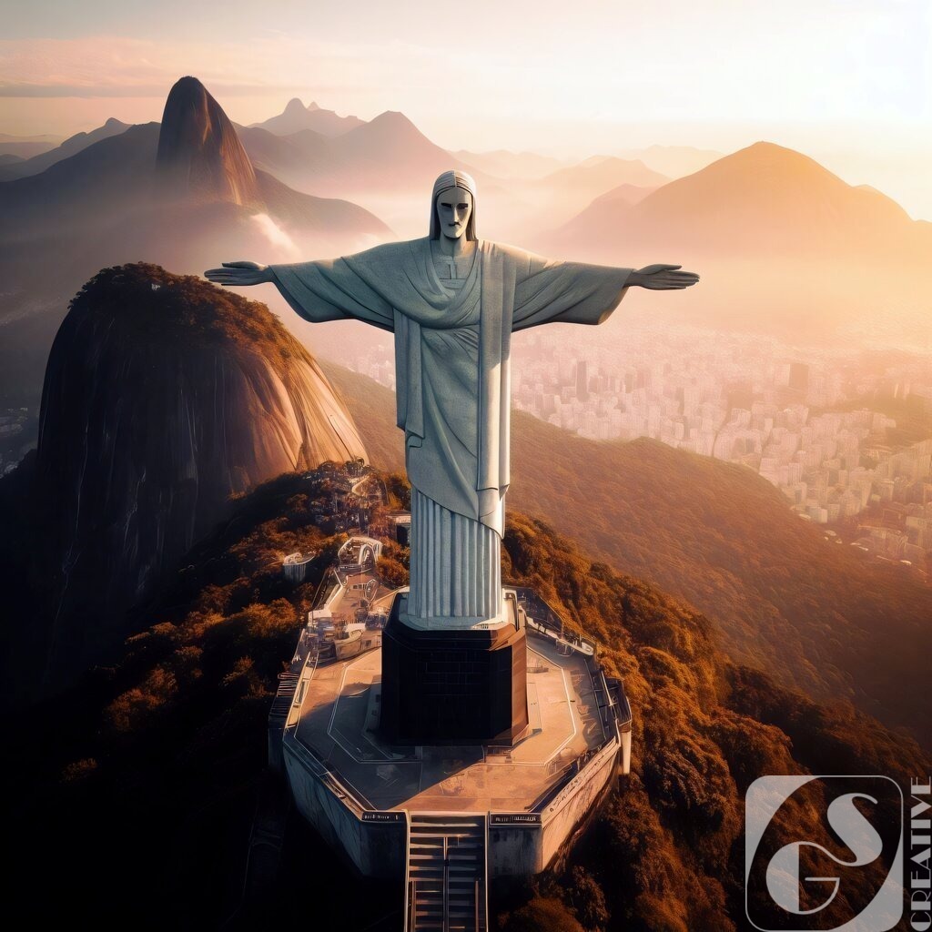 Cristo Redentor | Fotogeschenke aller Art, kostenlose Games und die schönsten KI-Bilder in 4K Qualität. Egal ob als Download, Leinwand, Kalender usw... Jetzt günstig bestellen!
 - Realisiert mit Pictrs.com