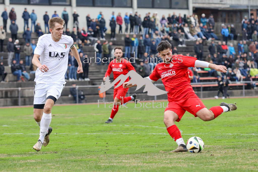 OE7A4814 | v.l. Lukas Haase, Samuel Gwinner