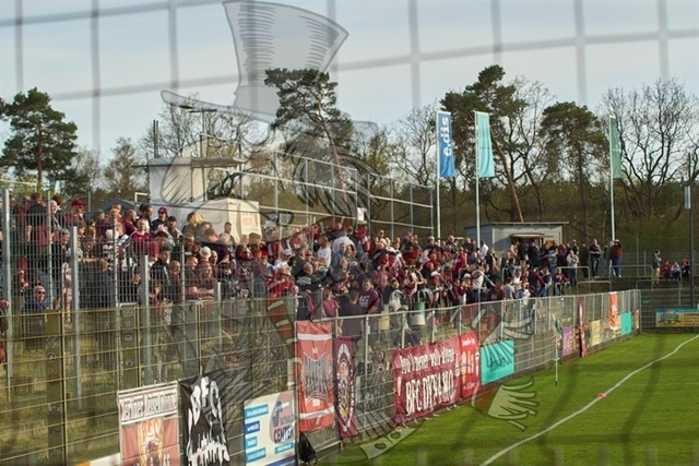 FSV Union Fürstenwalde vs. BFC Dynamo 002 | mythos-online-redaktion