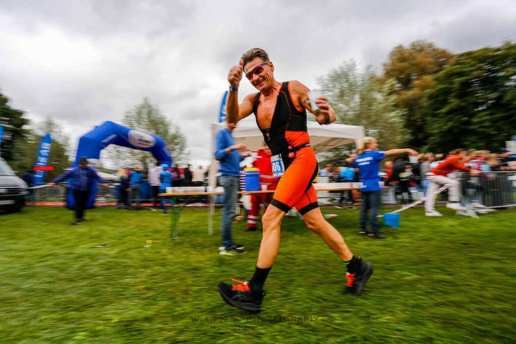 TRIRUN LINZ TRIATHLON 2025 | AUSTRIA, 14.09.2025, Linz, TRIRUN LINZ TRIATHLON 2025, Photo: WAPICS / Andreas Willdoner