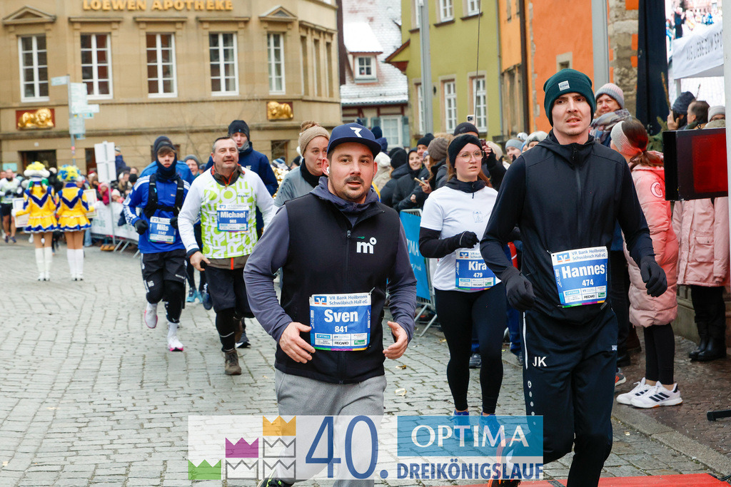 VR Bank Hauptlauf 10km | 40. Optima 3koenigslauf 2026 - Realisiert mit Pictrs.com