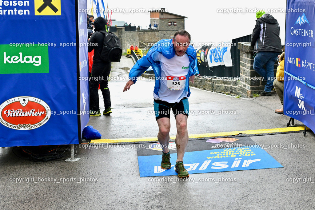Großglockner Mountain Run | Großglockner Mountain Run, Großglockner Mountain Run 2024 am 07.07.2024 in Heiligenblut (Großglockner), Austria, (Photo by Bernd Stefan)