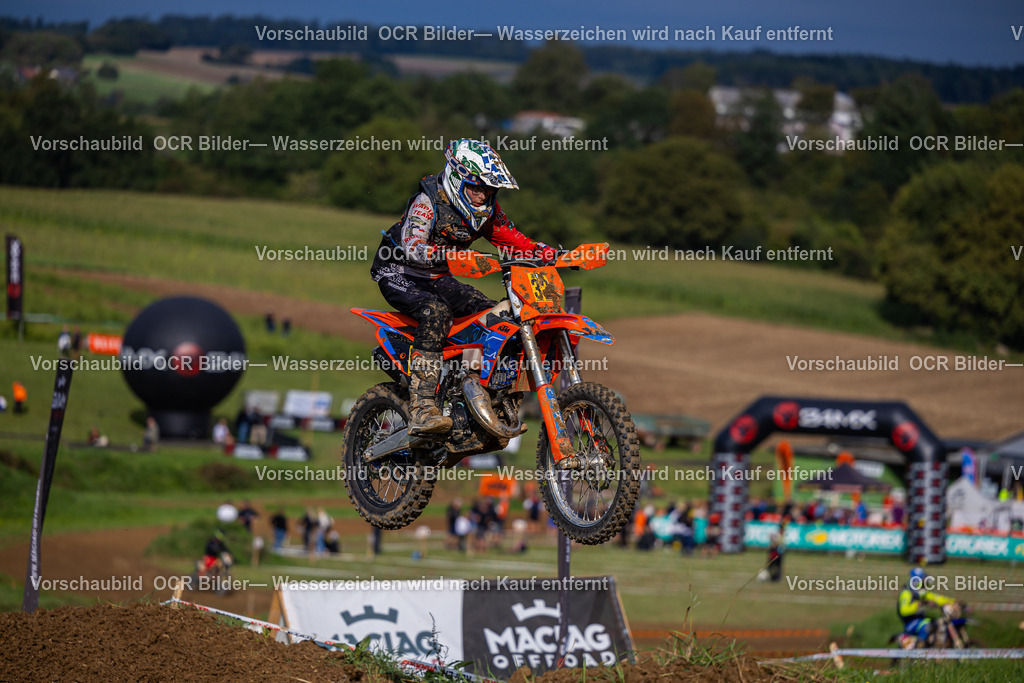 GCC Schlefflenz Samstag R6-1253 | OCR Bilder Fotograf Eisenach Michael Schröder