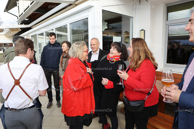 Martini Gansl Essen mit Otto Hoffmann | Bildershop von pixelworld.at - Realisiert mit Pictrs.com