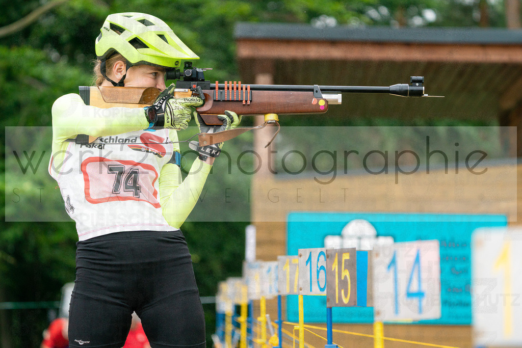 Kreisjugendspiele Frankenhain | Kreisjugendspiele Frankenhain am 29. Juni 2022