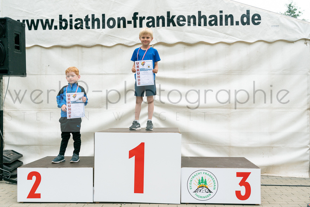 Kreisjugendspiele Frankenhain | Kreisjugendspiele Frankenhain am 29. Juni 2022