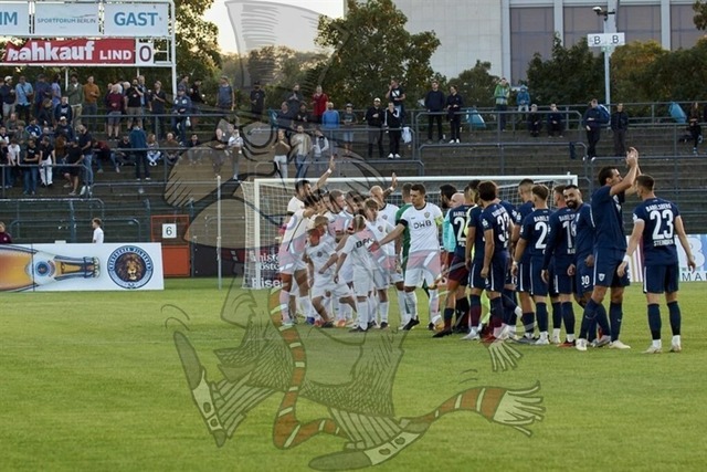 BFC Dynamo vs. SV Babelsberg 03 024 | mythos-online-redaktion