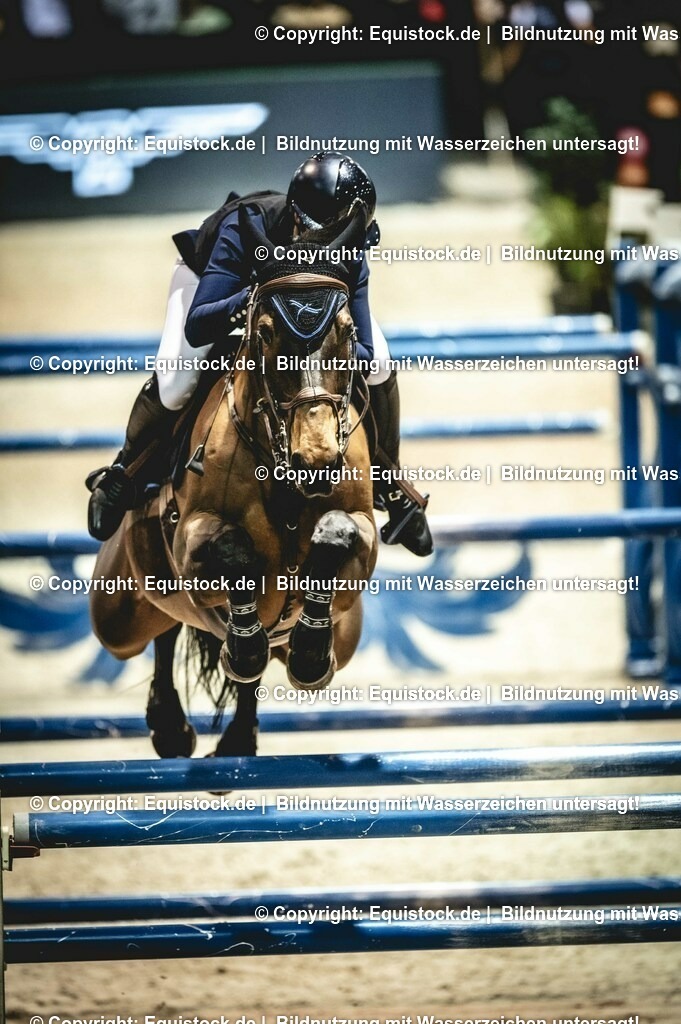 20240203_FEI-Jumping-World-Cup_0154 | Foto: Thomas Hartig