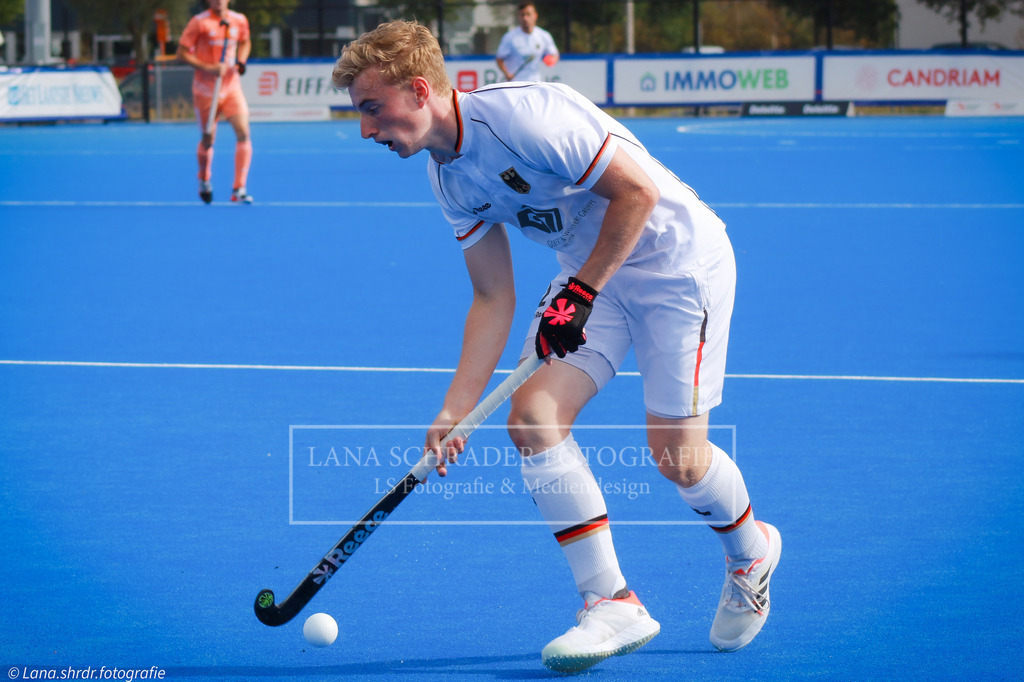 Luis Höchemer, U21 EM FINALE GER-NED 30.07.22 | lanaschraderfotografie - Realisiert mit Pictrs.com