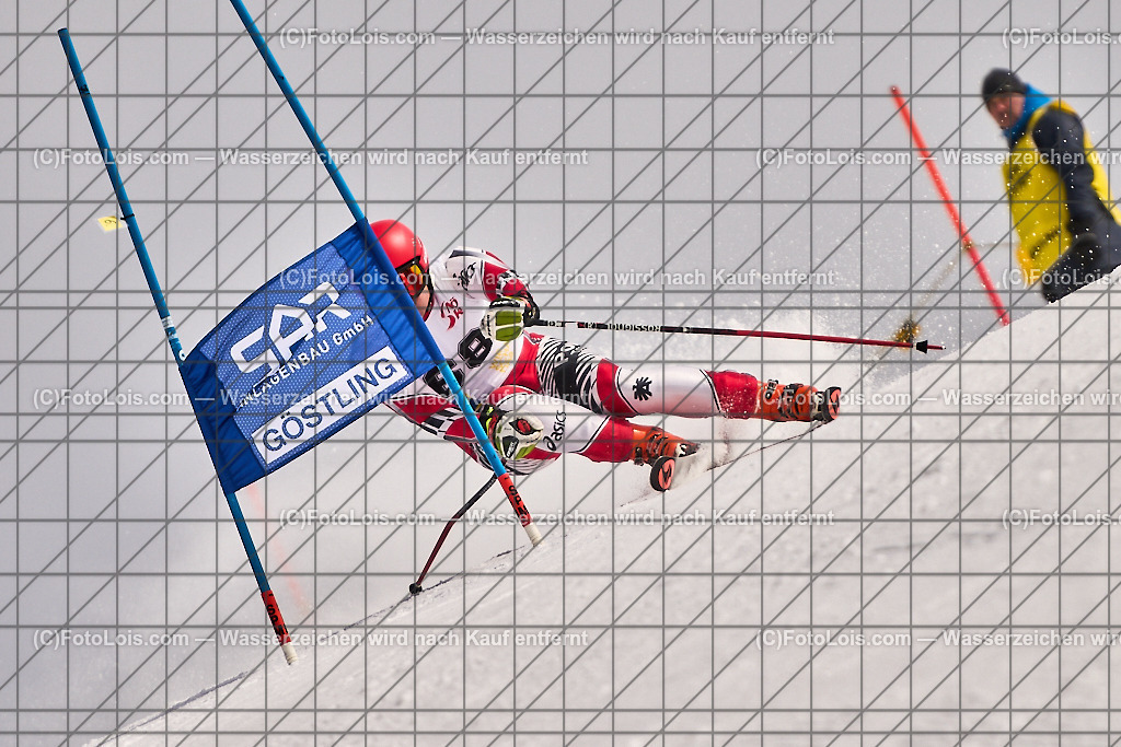 ALP9258_NOe MASTERSCUP_RTL-LM_Hochkar_Leitner Philipp | (C)FotoLois.com, Alois Spandl. NÖ MASTERSCUP RTL-Landesmeisterschaft am Hochkar Almlift/Sonnenhang, Sa 9. März 2024.