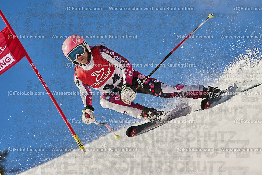 ALP4692_WCM-SuperGiant_Kat-C_Stickler Martina | (C)FotoLois.com, Alois Spandl, World Criterium Masters Ski Alpin 2023 Hochkar, SuperGiantSlalom, Kategorie C, Mi 22. März 2023.