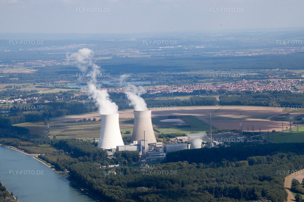 Luftbild: Germersheim, Nolte-Möbel/Holzwerk GmbH in Germersheim im Bundesland Rheinland-Pfalz in Deutschland. Foto: IMG_34036.jpg vom 19.09.2010 durch Werner Riehm/FLY-FOTO.de