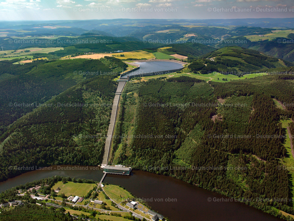 2419342 | Pumpspeicherwerk Hohenwarte