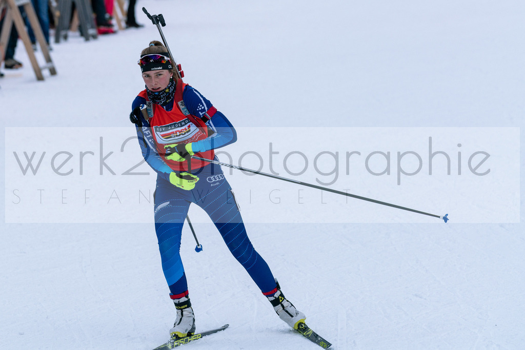 DP Martell | 2. Deutschlandpokal in Martell am 13. - 15. Dezember 2019