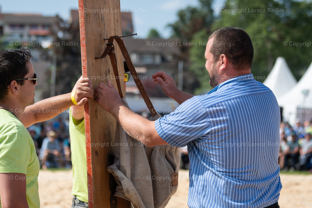 Schwingen -  St.Galler Kantonal 2023 | Wittenbach, 4.6.23, Schwingen - St.Galler Kantonal.