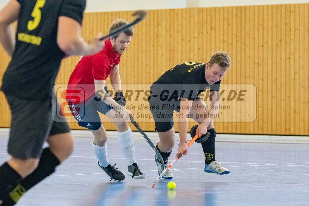 HK_20230205_103785 | Oberliga Gruppe B ( M ) VFB Hüls - MTV Moers  am 5.2.2023 VFB Hüls, Marl ,
