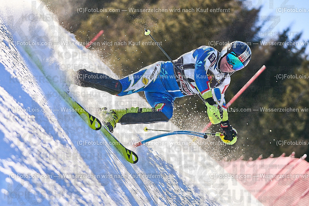 ALP3048_FIS-MastersCup_Reiteralm_SLALOM_Kavcic Primoz | FIS-MastersCup SLALOM auf der Reiteralm in Pichl, So 19. Jänner 2025.