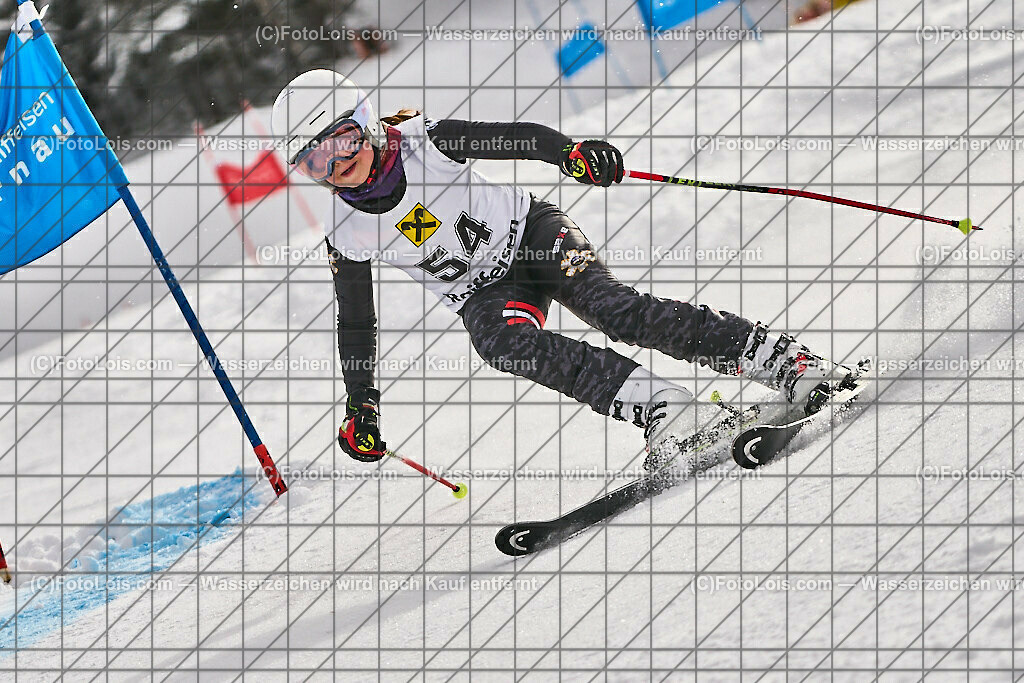 ALP2615_SteirerSKI_KinderCup-RTL_Turnau_Scheikl Anja | (C)FotoLois.com, Alois Spandl, SteirerSKI, KinderCup-RTL in der SchwabenbergArena Turnau, So 26. Februar 2023.