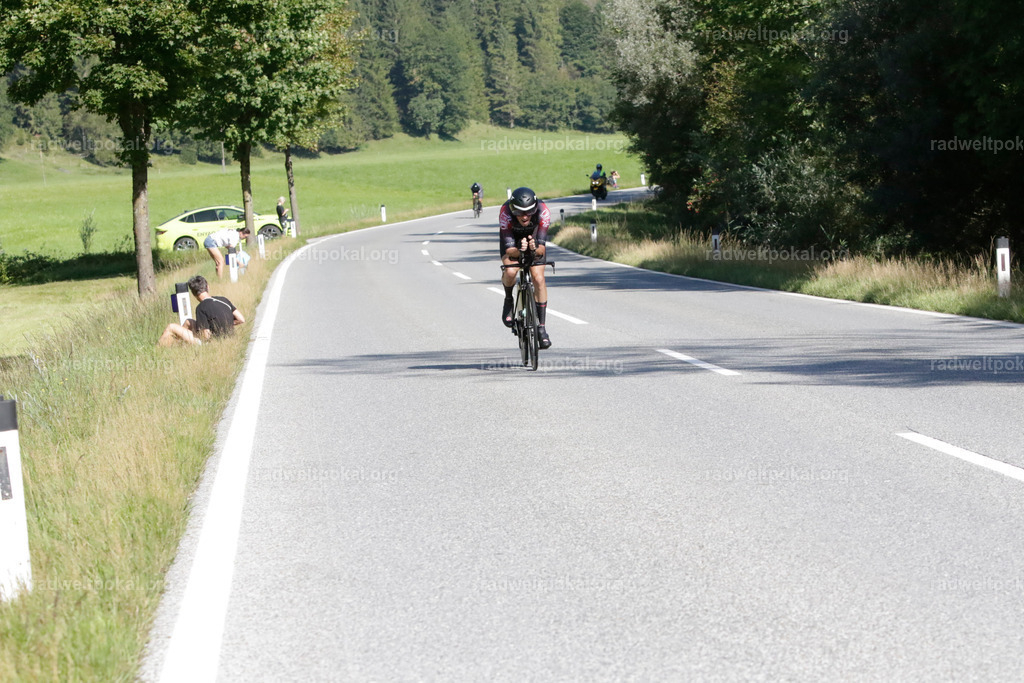 297_20230821_radweltpokal_einzelzeitfahren_tag6 | AUT - OESTERREICH, 2023- :   ; Foto: Roland Muehlanger