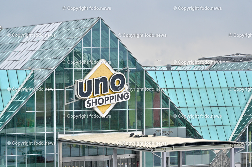 Uno Shopping_ Leonding_ 10.05.2023-4 | 10.5.2023, Leonding, AUT, Uno Shopping , im Bild Uno Shopping