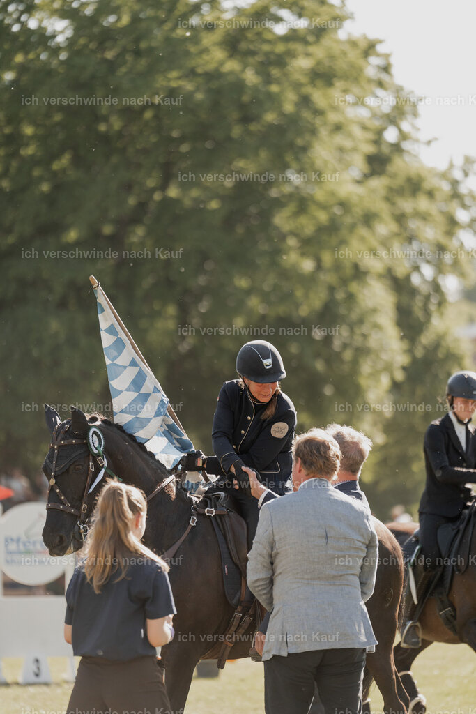 WE_MOS_Stoib_MOSSieger_PI2025_2515 | Pferd International München 2025