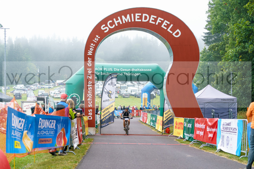 RennsteigRIDE 2024 | 8. RENNSTEIGRIDE am 31. August 2024 - Das Mountainbike-Event am Rennsteig!