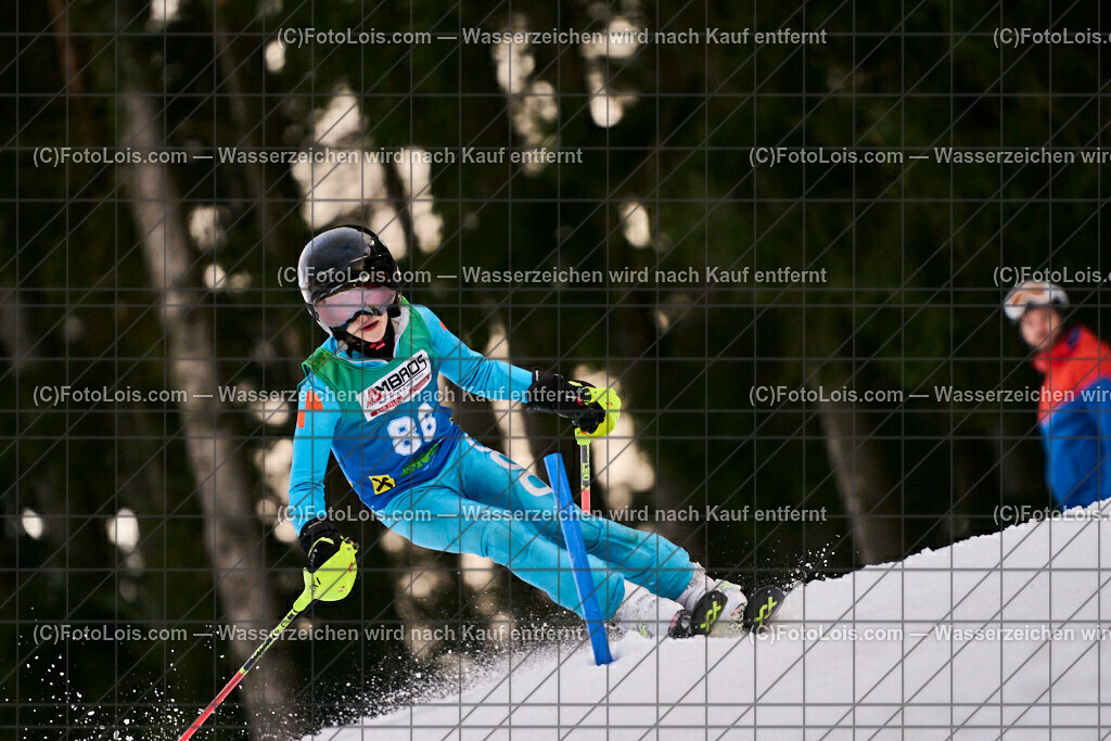 ALP4923_WaldAistCup_Kinder-SL_Koenigswiesen_Gudd Helge | (C)FotoLois.com, Alois Spandl, WaldAistCup Kinder-Slalom Königswiesen am Schorschilift in St. Georgen am Walde, Fr 3. März 2023.