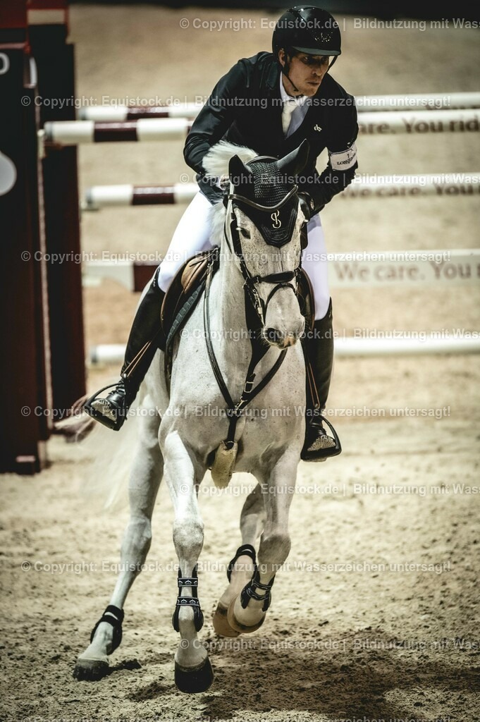 20240203_FEI-Jumping-World-Cup_0240 | Foto: Thomas Hartig