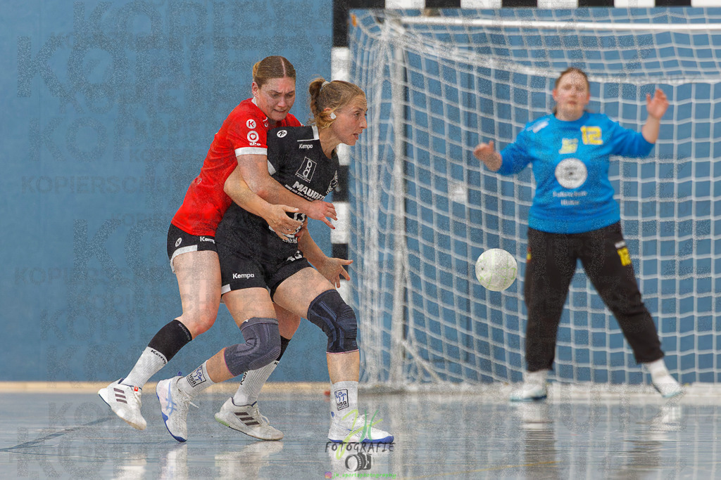 HSG Wettenberg - HSG Lumdatal | Wiederholungs-/Entscheidungsspiel um die Meisterschaft in der Frauen Oberliga Mitte und Aufstieg in die RegionalligaHSG Wettenberg - HSG Lumdatal am 11.05.2025 in Launsbach (Wettenberg) (Halle GS Launsbach (Wettenberg))Photo © 2025 - Jörg Heinrich - Realisiert mit Pictrs.com