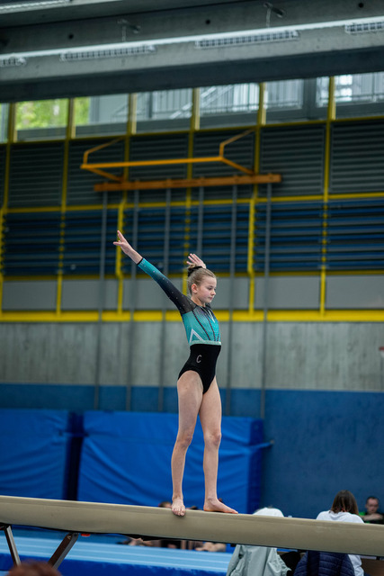 20260515 Gerätturnen  BaWü Cup DG1 | Landesturnfest Konstanz 2026Datum: 20260515Ort: Konstanz(DE) - Geschwister Scholl SporthalleFotograf: Christian Habel