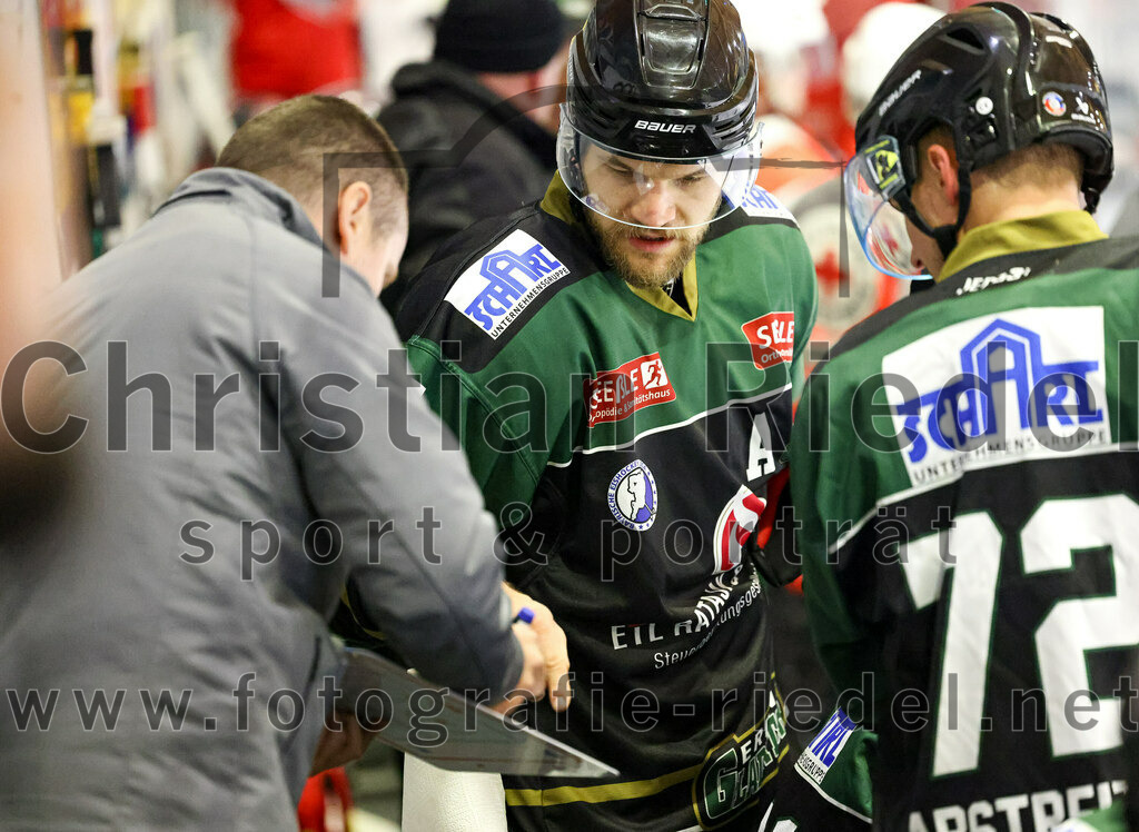 2022-10-23_033_TSV_Erding_gegen_ESC_Kempten | Erding, Deutschland, 23.10.2022:
Eishockey, Bayernliga 2022 / 2023, 7. Spieltag, TSV Erding gegen ESC Kempten, Endergebnis: 

Foto: Christian Riedel / fotografie-riedel.net