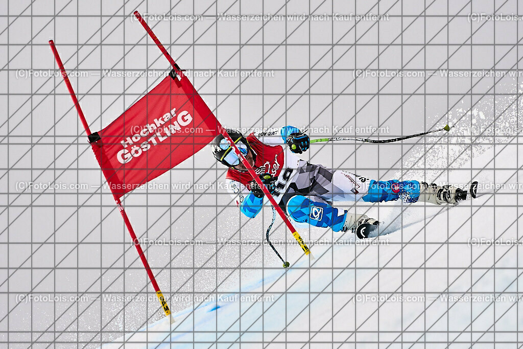 ALP3224_WCM-GS_Kat-B_Krasula Pavel | (C)FotoLois.com, Alois Spandl, World Criterium Masters Ski Alpin 2023 Hochkar, GiantSlalom, Kategorie B, Di 21. März 2023.