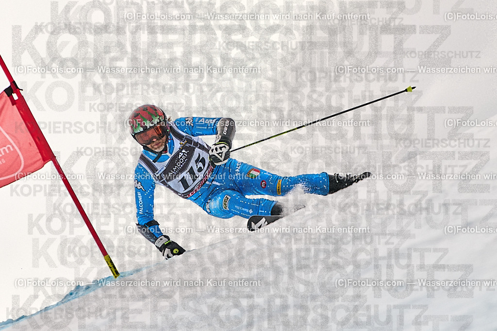 _ALP2360_MASTERS-WM_Reiteralm_A-GS_Grechi Davide | FISWORLD CHAMPIONSHIPSMASTERS ALPINE SKIING, 23. – 28. MÄRZ 2026 - REITERALM | STMK | AUT.   Veranstaltet vom Masters-Referat des Deutschen Skiverbandes (DSV). Durchführende Organisation: WSV Pichl-Reiteralm, unterstütutzt von den Bergbahnen REITERALM bei Schladming und SKI AUSTRIA.                            Disziplinen:  Super-G, GiantSlalom, Slalom.                                                 Kategorien:  A (Herrn 30-59 Jahre), B (Herrn ab 60 Jahre), C (Damen 30-59 Jahre), D (Damen ab 60 Jahre).                Rennstrecken:   Gasselhöhe und Muldenliftpiste auf der Reiteralm.