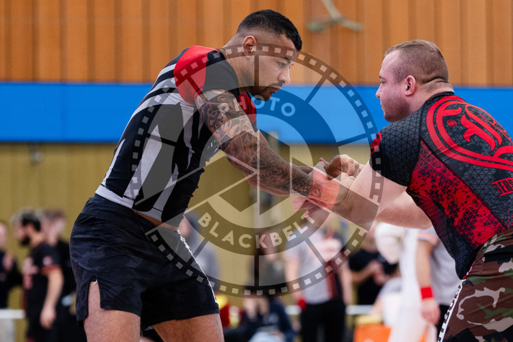 20251122PBB13185 | Athletes compete during the Grappling Industries Berlin Jiu-Jitsu and Grappling Championship, on November 22, 2025 in Berlin, Germany. © photoblackbelt