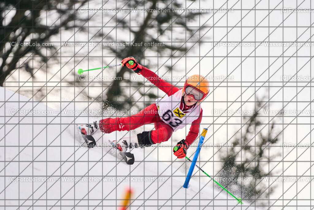 ALP3571_KinderCup-SL_STMK_Strallegg_Kamper Julian | Raiffeisen KINDERCUP Alpin, SLALOM auf der JogllandStreif in Strallegg am So 23. Februar 2025. Veranstaller: Steirischer Skiverband (5000). Skiunion Strallegg (5197).