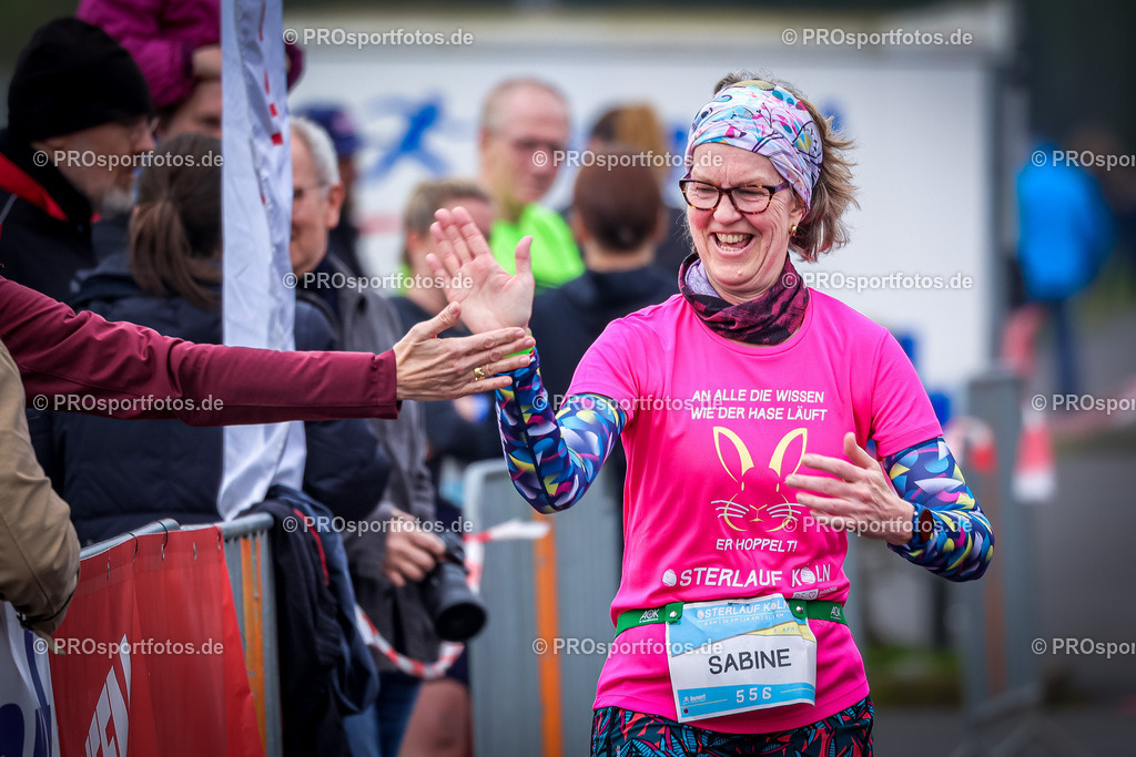 Osterlauf Koeln; Koeln, 08.04.23 | Impressionen vom Osterlauf Koeln am 08.04.23 in Koeln (Nordrhein-Westfalen).