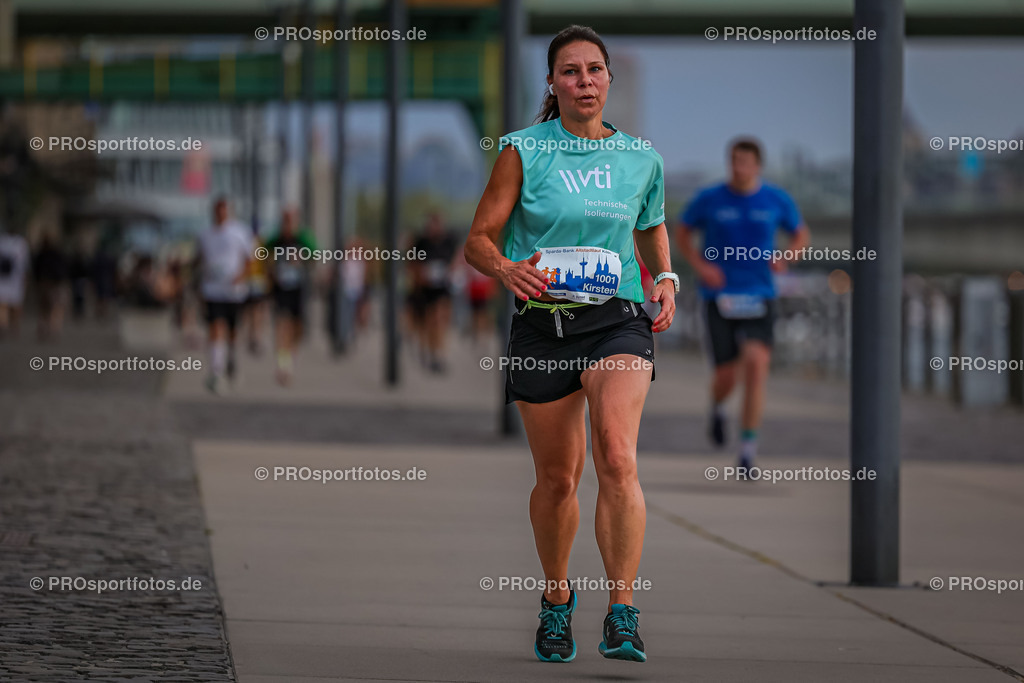 Altstadtlauf Koeln; Koeln, 19.08.22 | Impressionen vom Altstadtlauf Koeln am 19.08.22 in Koeln (Nordrhein-Westfalen). 