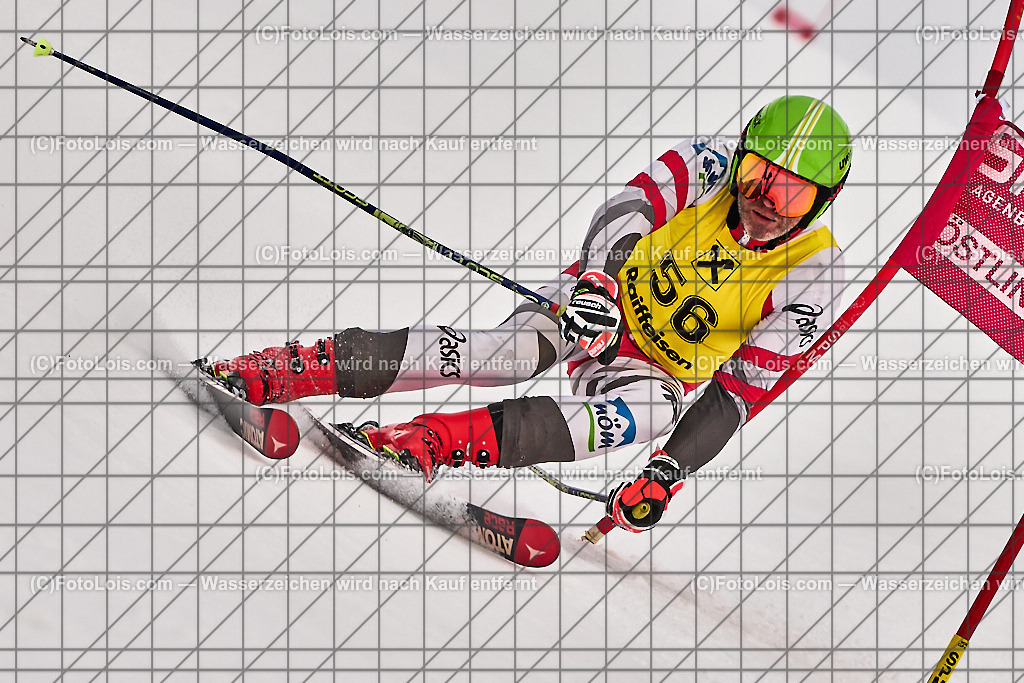 ALP1042_HOCHKARLAUF-RTL_Gnadenberger Gerald | (C)FotoLois.com, Alois Spandl. HOCHKARLAUF, RTL auf der Almlift-Sonnenhang-Piste, Sa 9. März 2024.