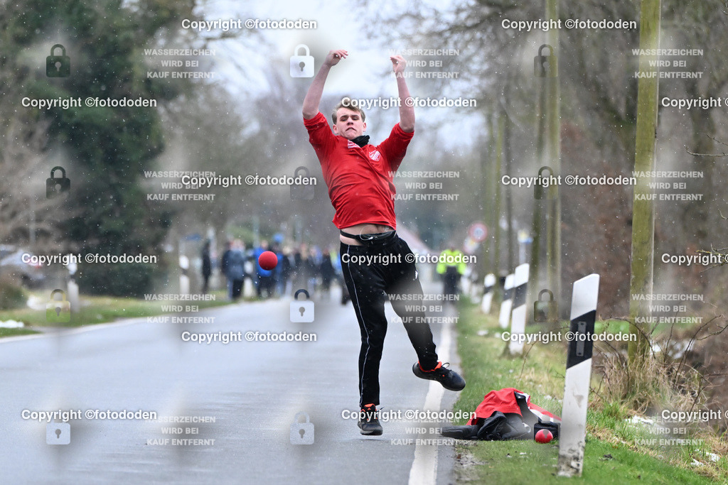 DSC_8566 | Leon Cuno / Eversmeer A-Jugend 