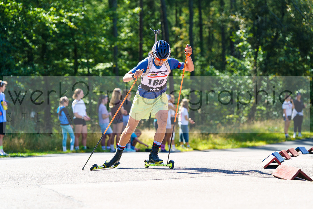 DP Altenberg | Deutschlandpokal, Altenberg - 19.-21.09.2025