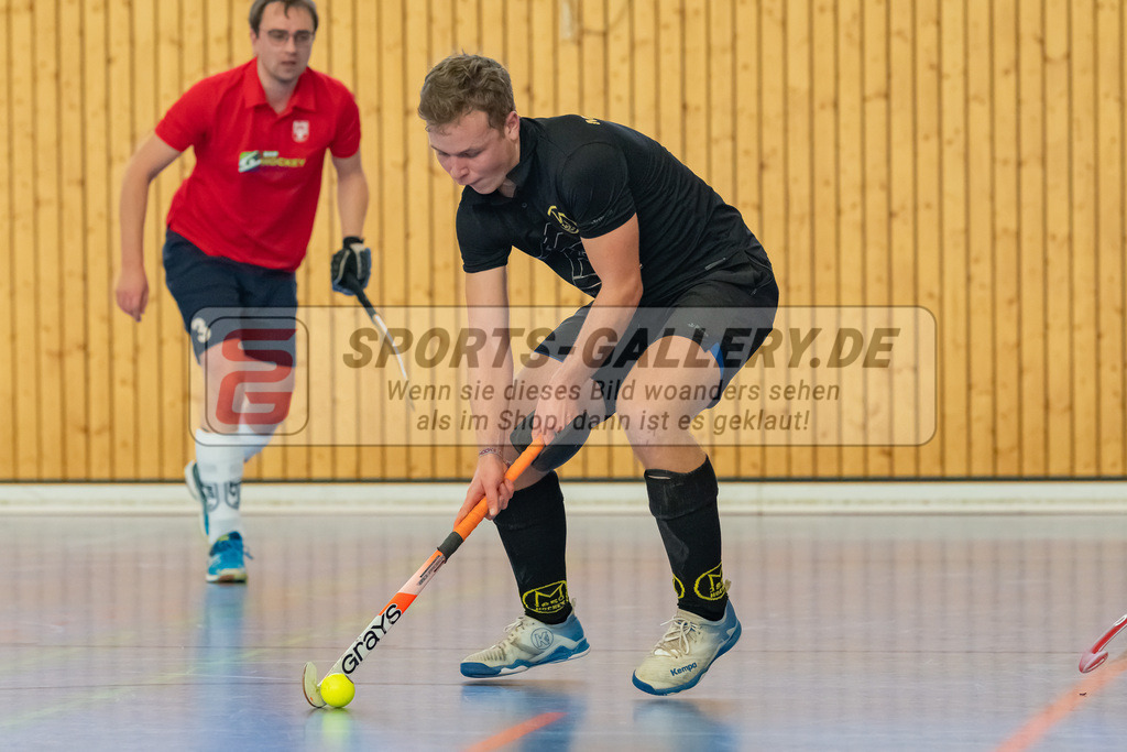 HK_20230205_103829 | Oberliga Gruppe B ( M ) VFB Hüls - MTV Moers  am 5.2.2023 VFB Hüls, Marl ,