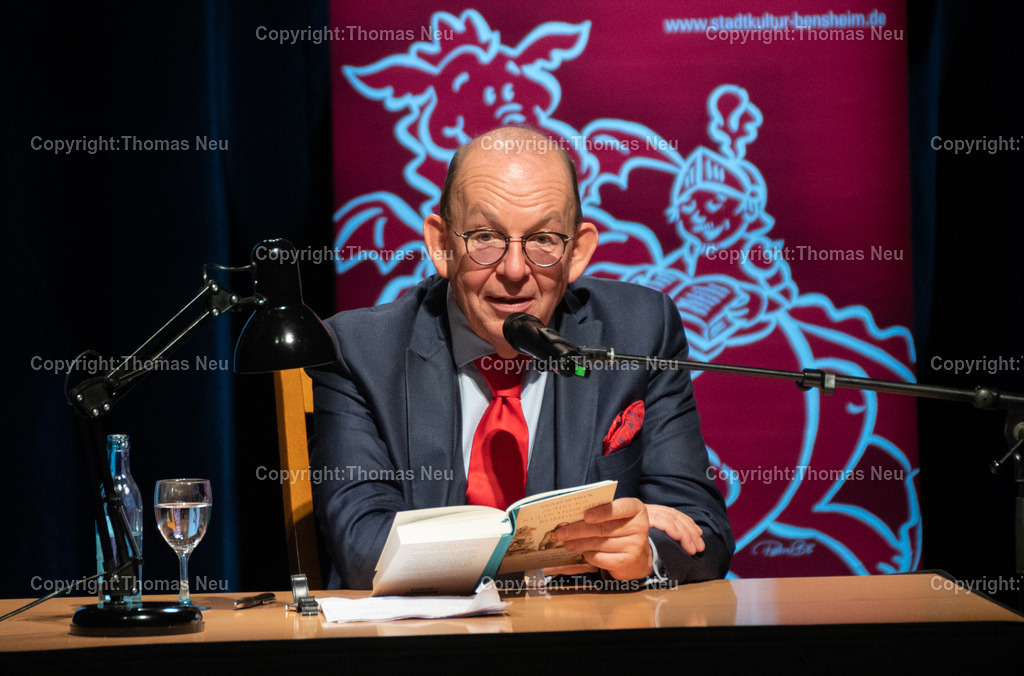Scheck_Dennis_DSC_3573-2 | Leserfestival Bensheim: Denis Scheck (Schecks kulinarischer Kompass) ,

,, Bild: Thomas Neu