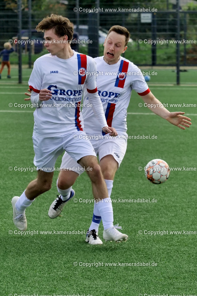 Fußball : Kreisliga A : SUS09 Dinslaken 2 - SF Walsum 09 am 20.10.2024 | Fußball : Kreisliga A : SUS09 Dinslaken 2 - SF Walsum 09 am 20.10.2024 - Realisiert mit Pictrs.com