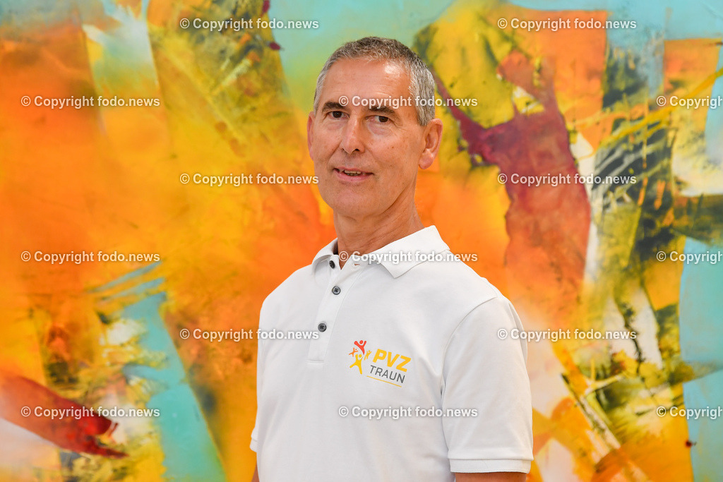 PVZ Traun_ Ergometrie_ Arztgespraech_ 19.07.2023-3 | 19.07.2023, Traun, AUT, PVZ Traun, Ergometrie, Arztgespraech



©Harald Dostal