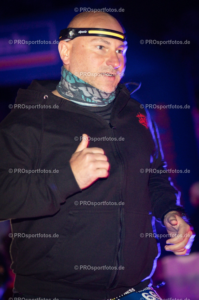 Halloween Run 2025 in Koeln, 31.10.2025 | Impressionen vom Halloween Run 2025 am 31.10.2025 in Koeln (Forstbotanischer Garten Rodenkirchen). Foto: Axel Kohring/Beautiful Sports