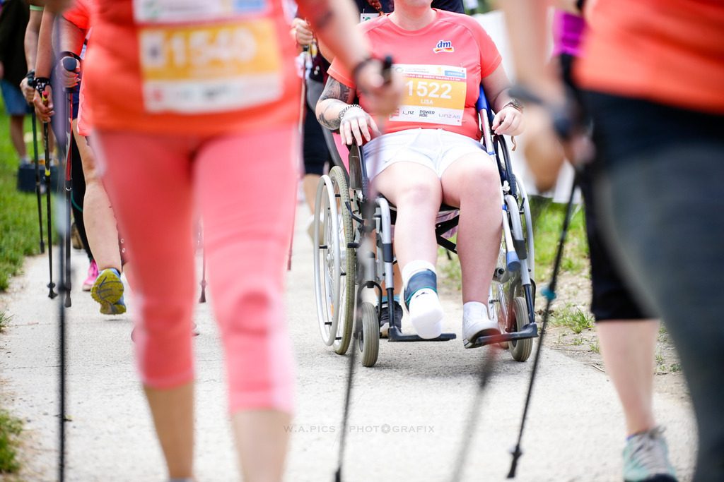 ..... | LINZ,AUSTRIA, 23.06.24, ÖGK Frauenlauf Linz  , Image shows: Photo: WAPICS / Andreas Willdoner