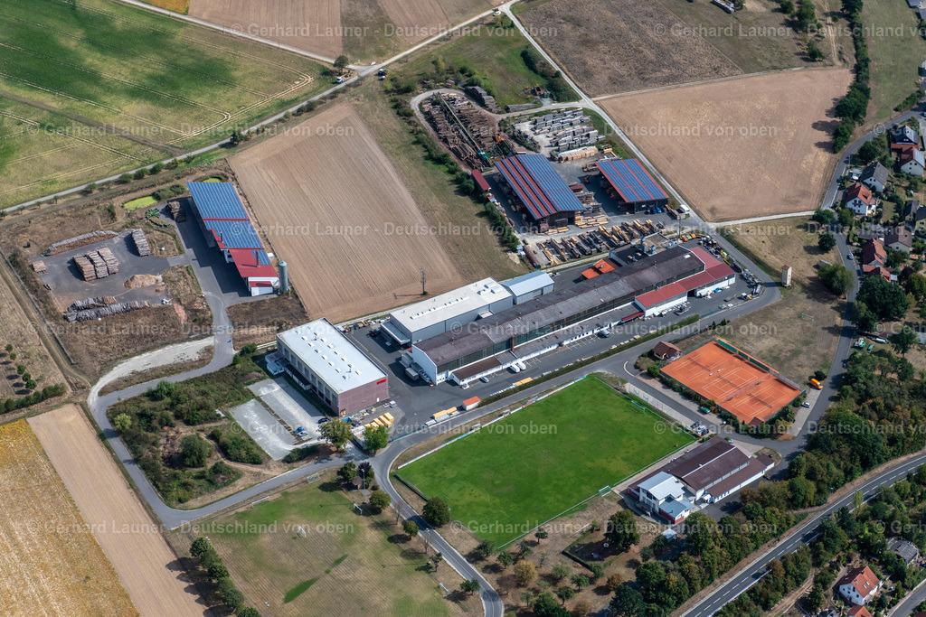 3903855 | Josef Försch e,K., Gössenheim